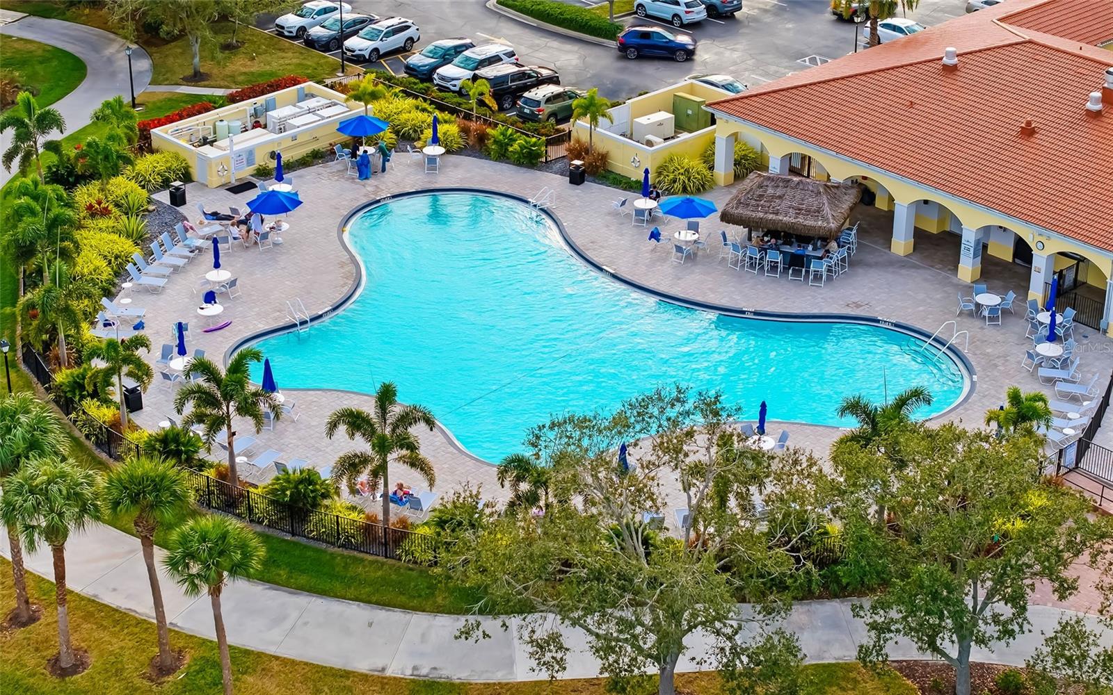 VILLAGEWALK - Residential