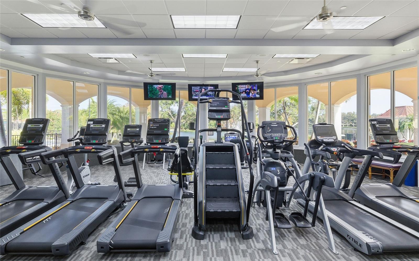 VILLAGEWALK - Residential