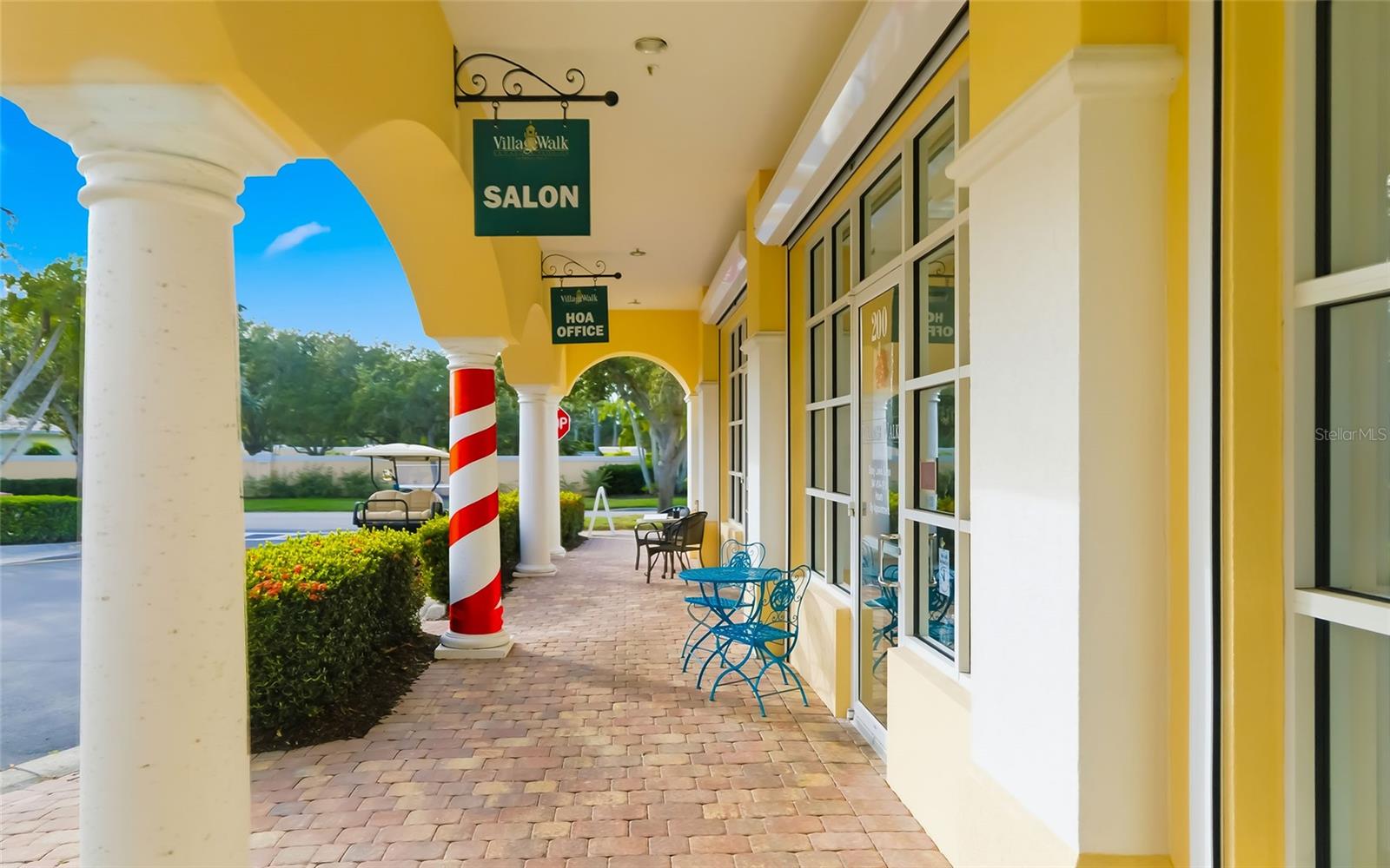 VILLAGEWALK - Residential