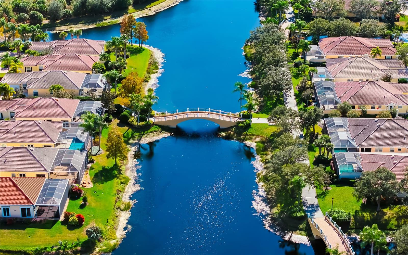 VILLAGEWALK - Residential