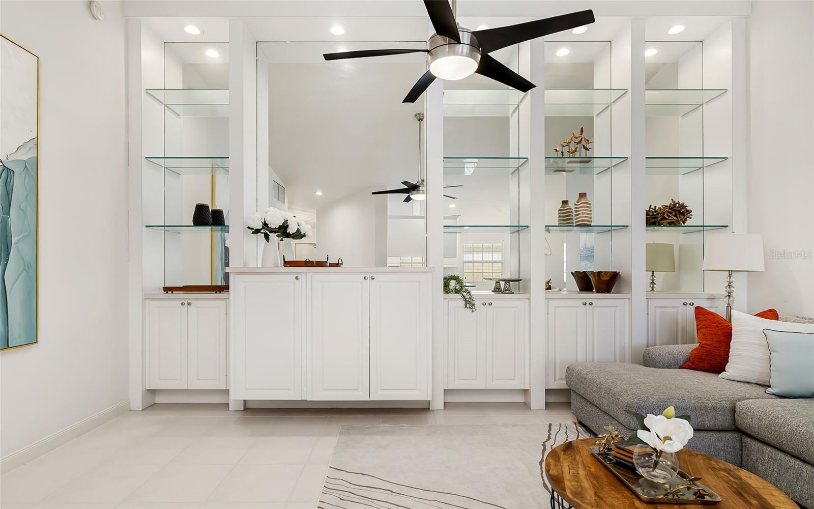 VILLAGEWALK - Residential