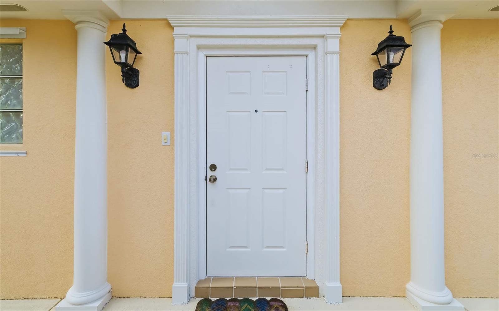 VILLAGEWALK - Residential