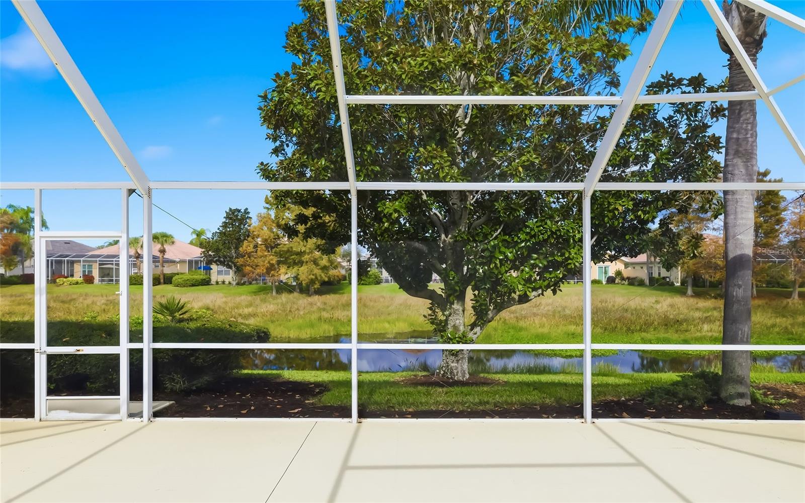 VILLAGEWALK - Residential