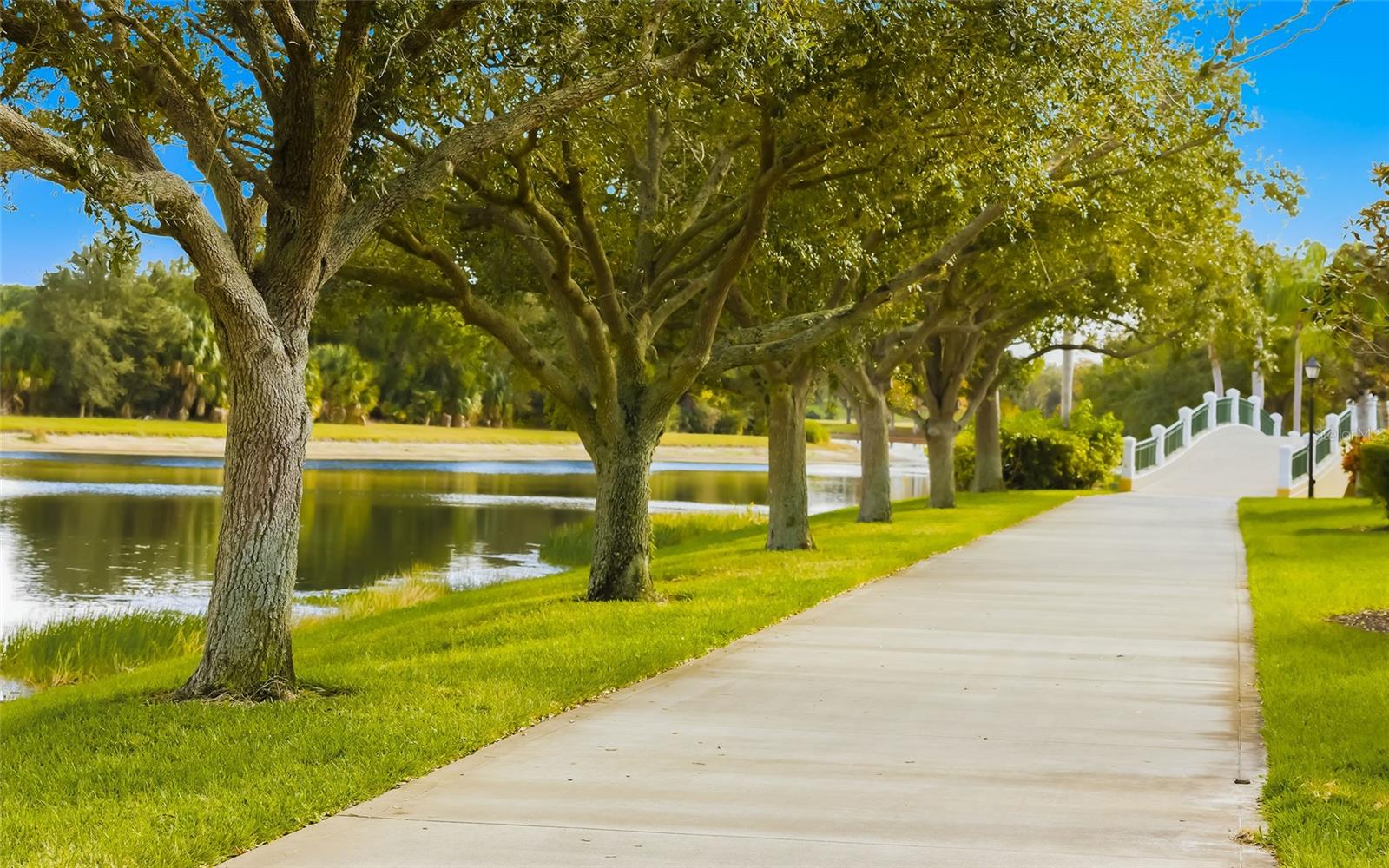 VILLAGEWALK - Residential