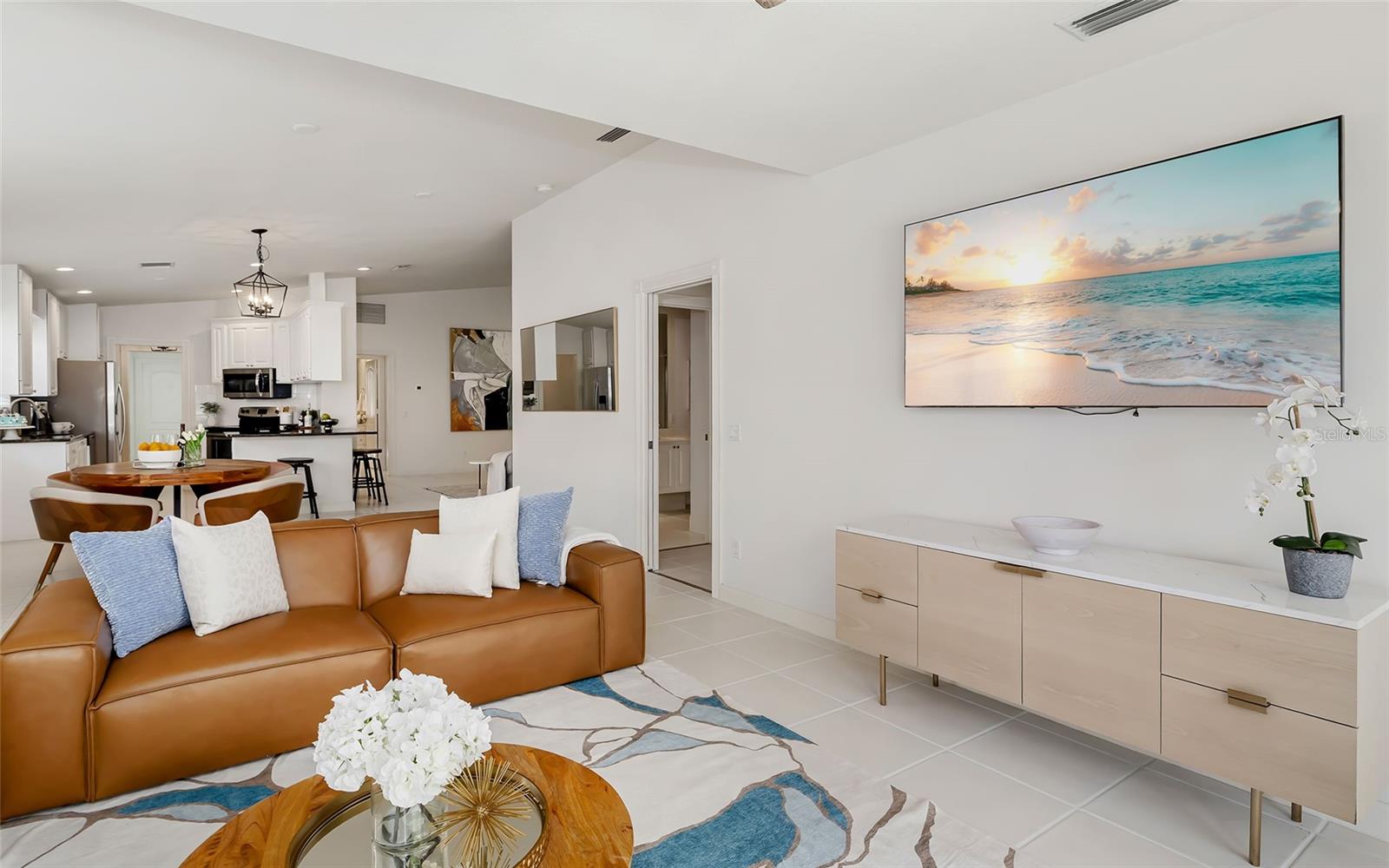 VILLAGEWALK - Residential