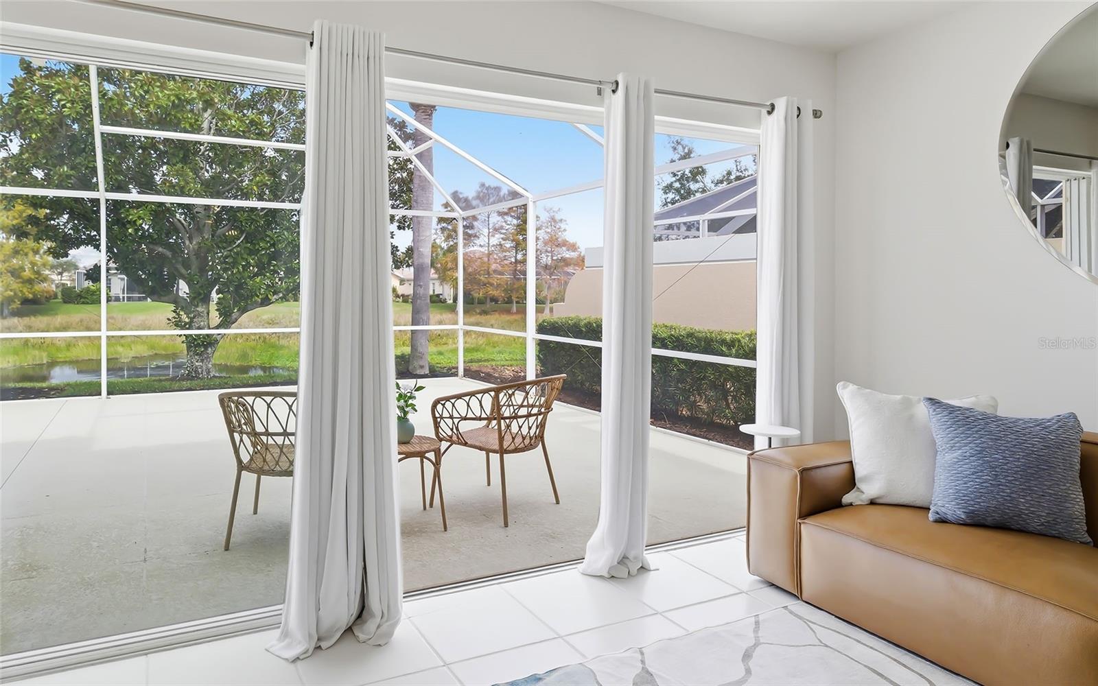 VILLAGEWALK - Residential