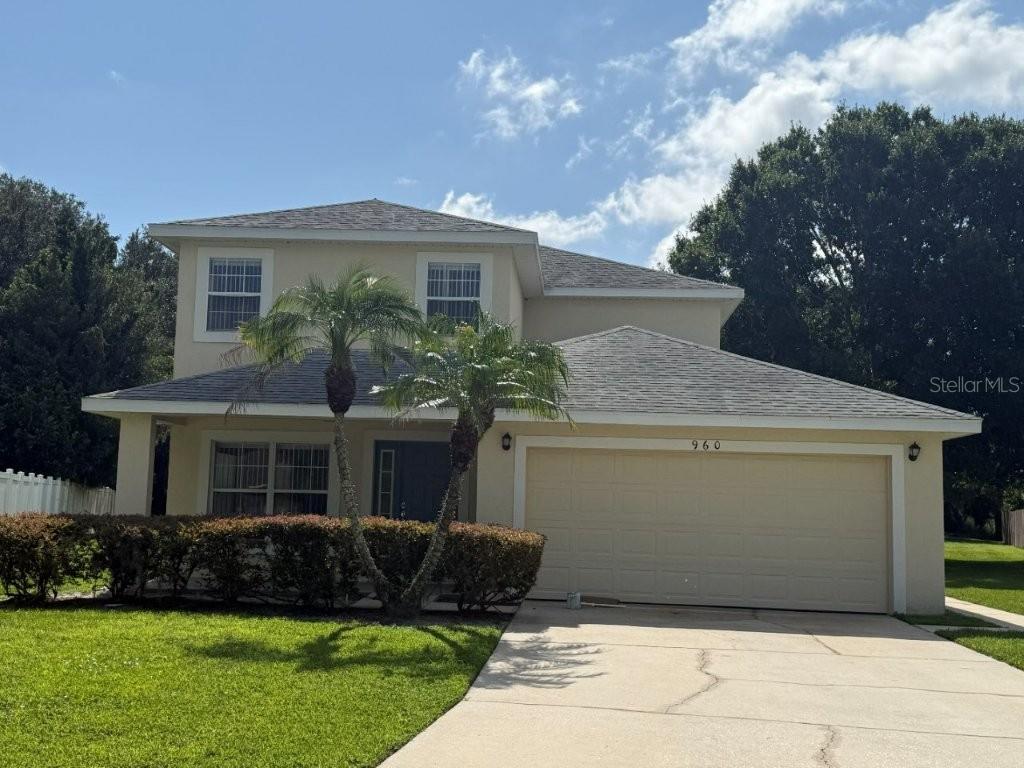 Photo of 960 Chase Court, Winter Garden, FL 34787 (MLS # O6436480)