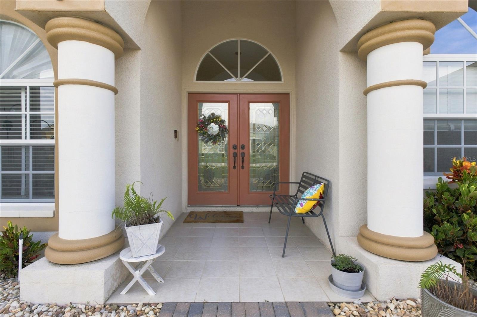 4023 MISTY VIEW DRIVE
