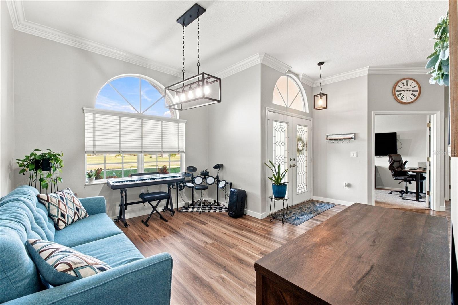 4023 MISTY VIEW DRIVE