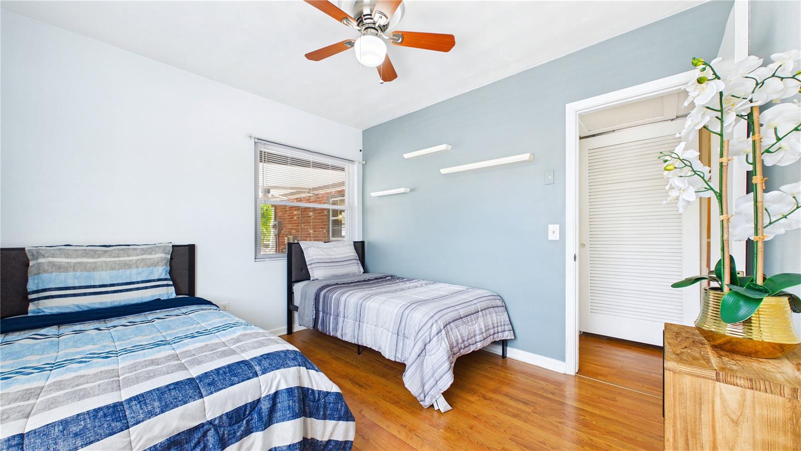 SALLS 1ST ADD - Residential