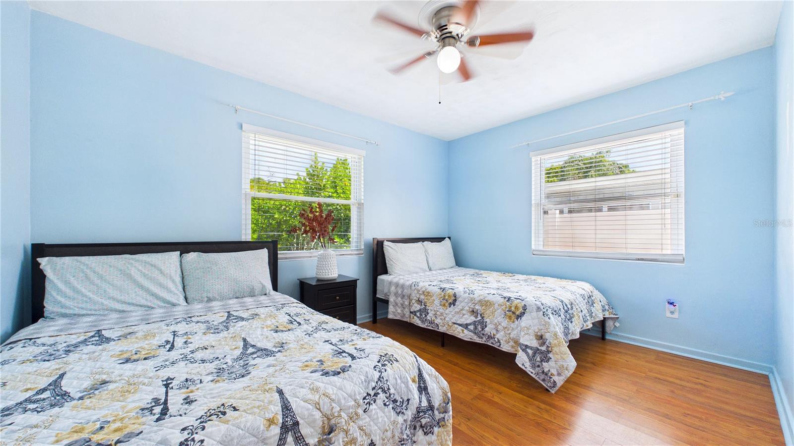 SALLS 1ST ADD - Residential