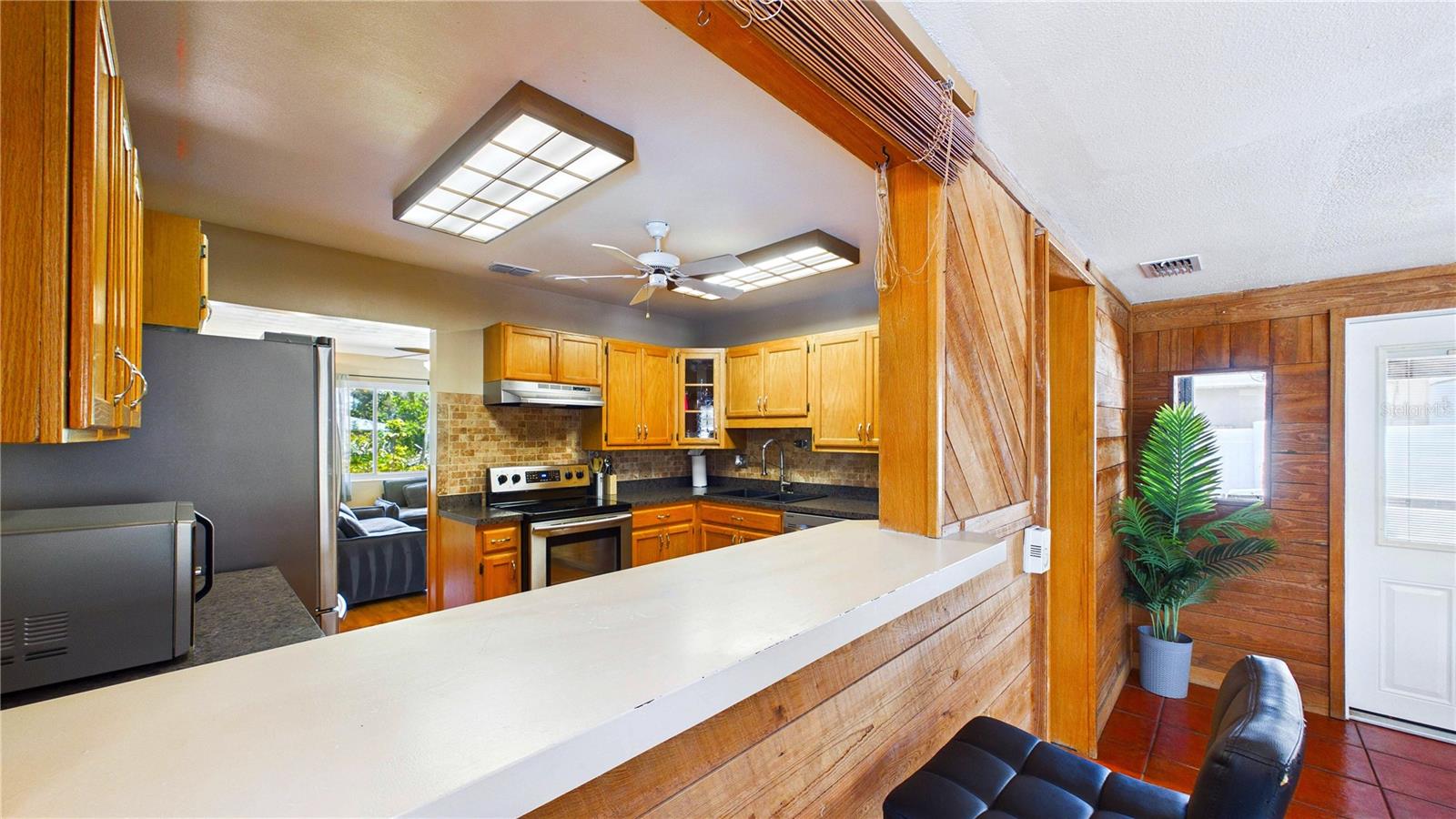SALLS 1ST ADD - Residential