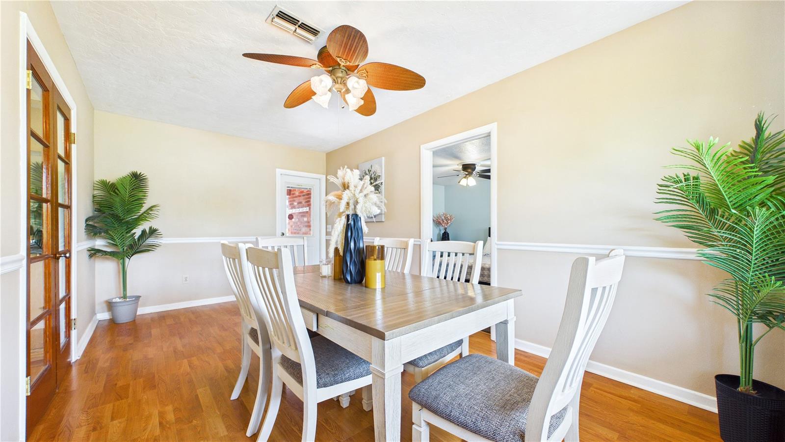 SALLS 1ST ADD - Residential