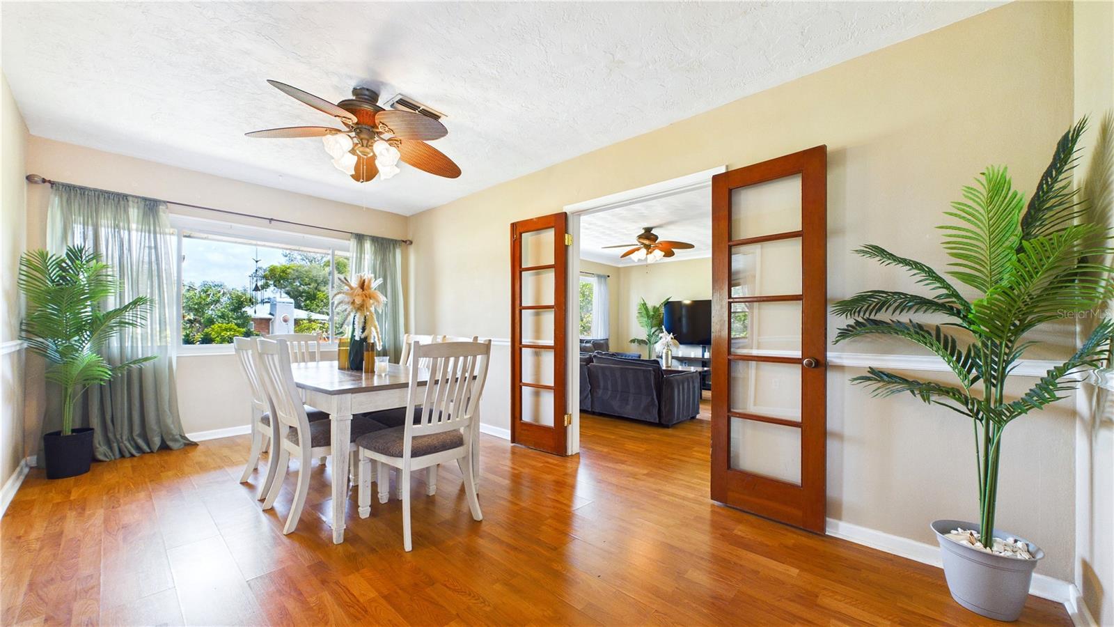 SALLS 1ST ADD - Residential