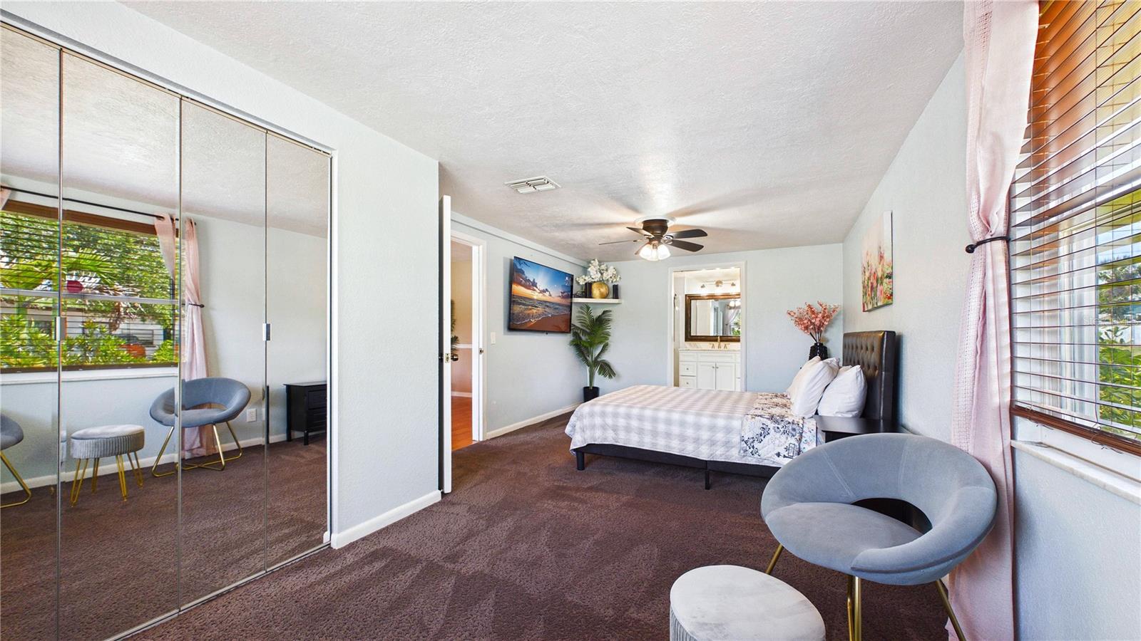 SALLS 1ST ADD - Residential