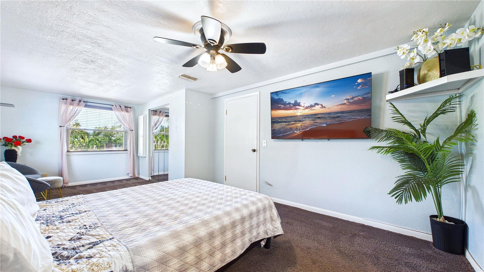 SALLS 1ST ADD - Residential