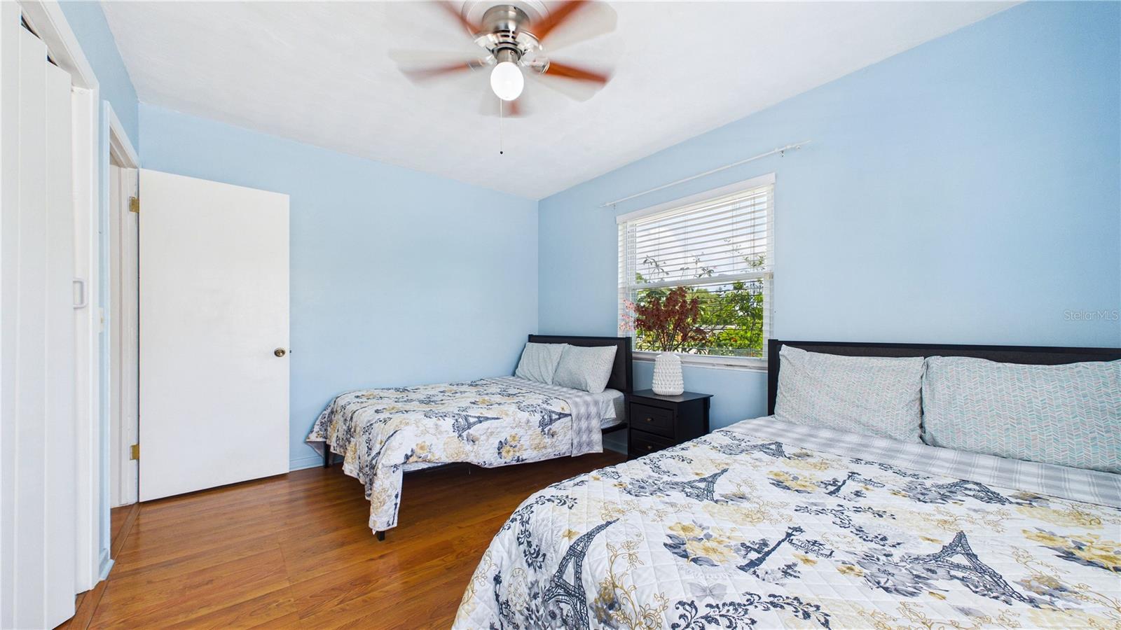 SALLS 1ST ADD - Residential