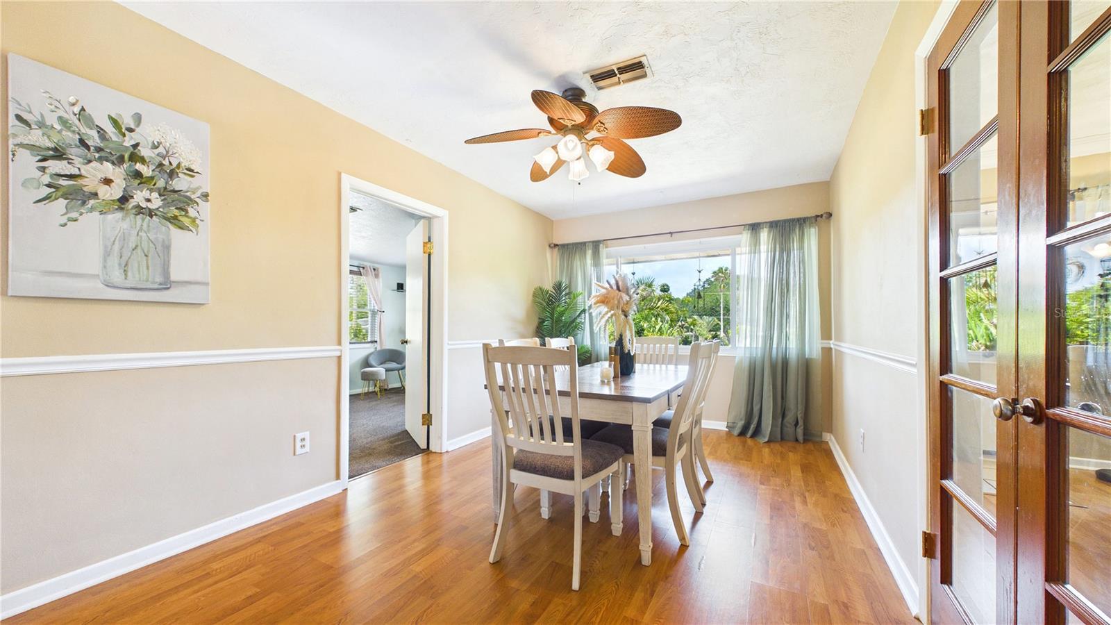 SALLS 1ST ADD - Residential