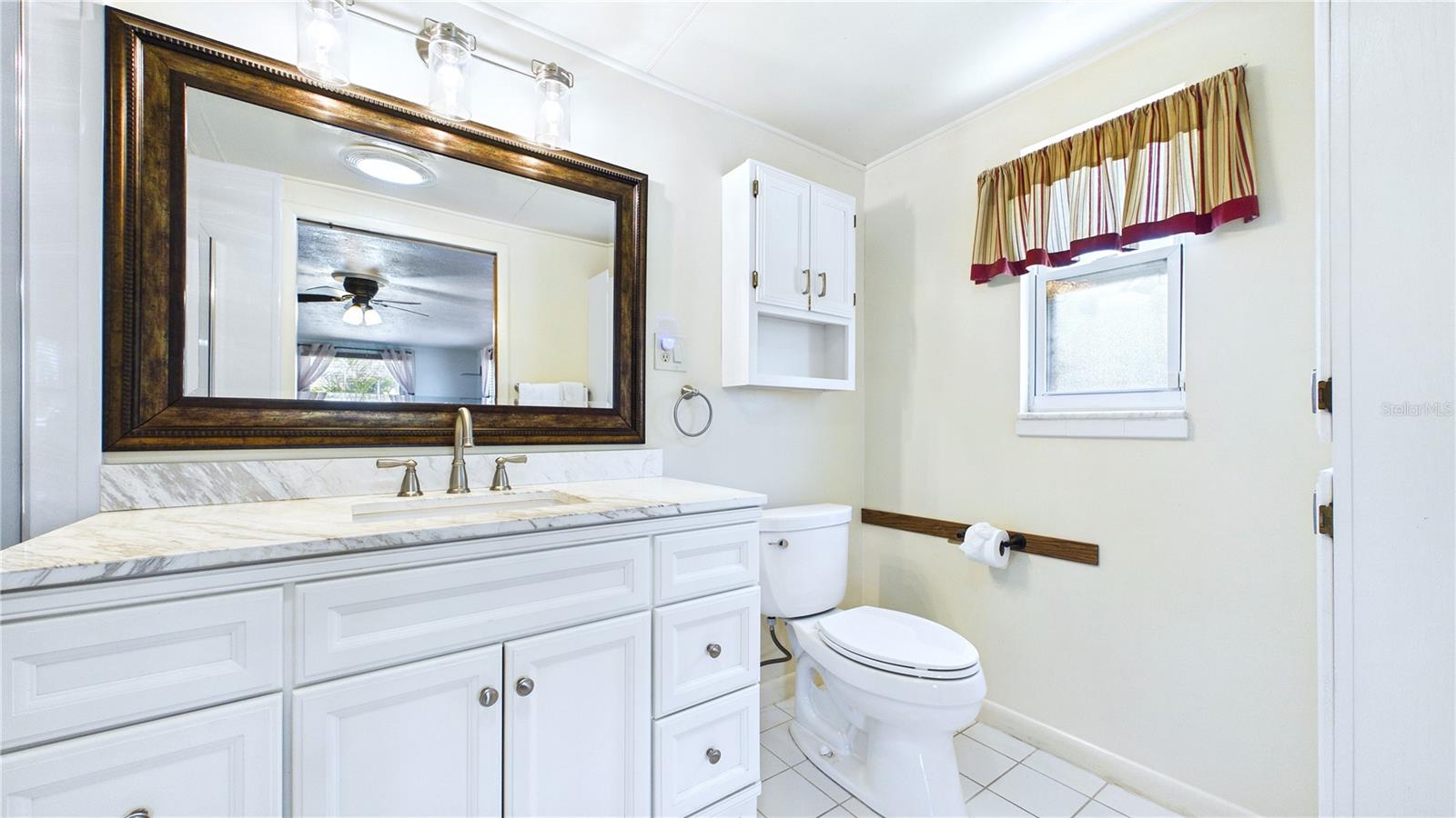 SALLS 1ST ADD - Residential