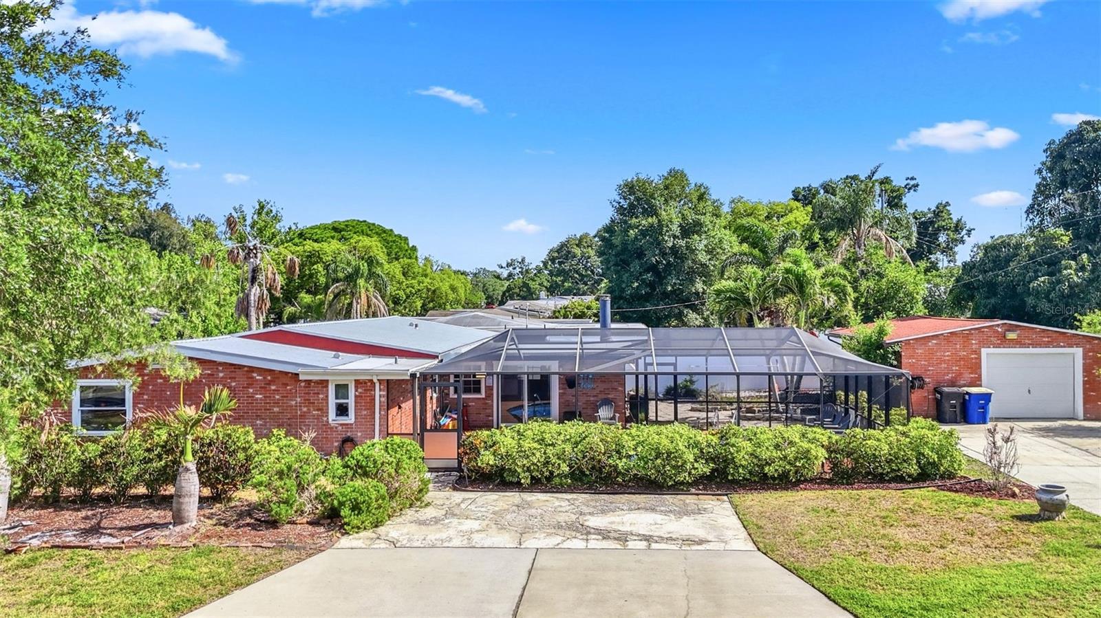 SALLS 1ST ADD - Residential