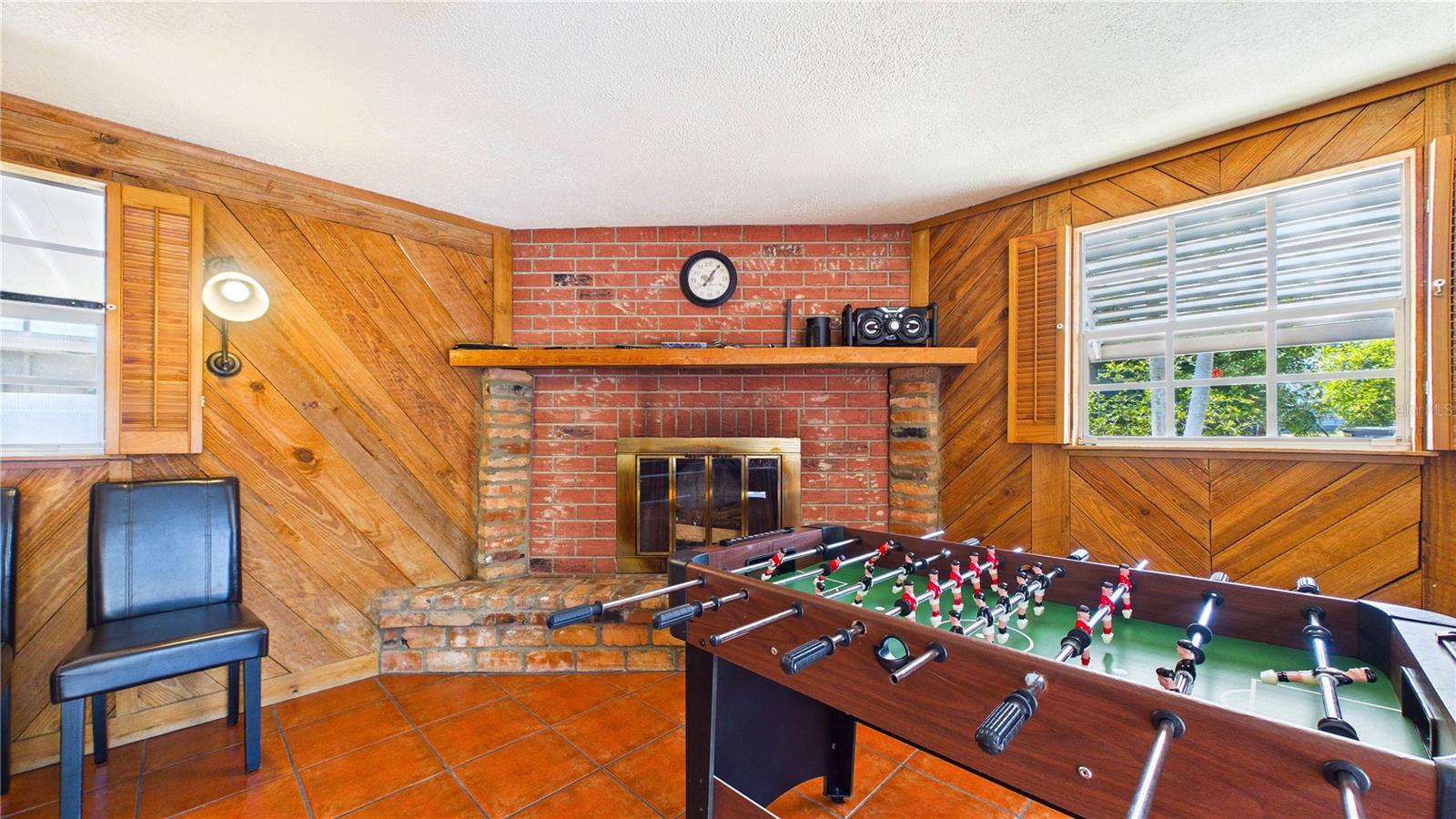 SALLS 1ST ADD - Residential