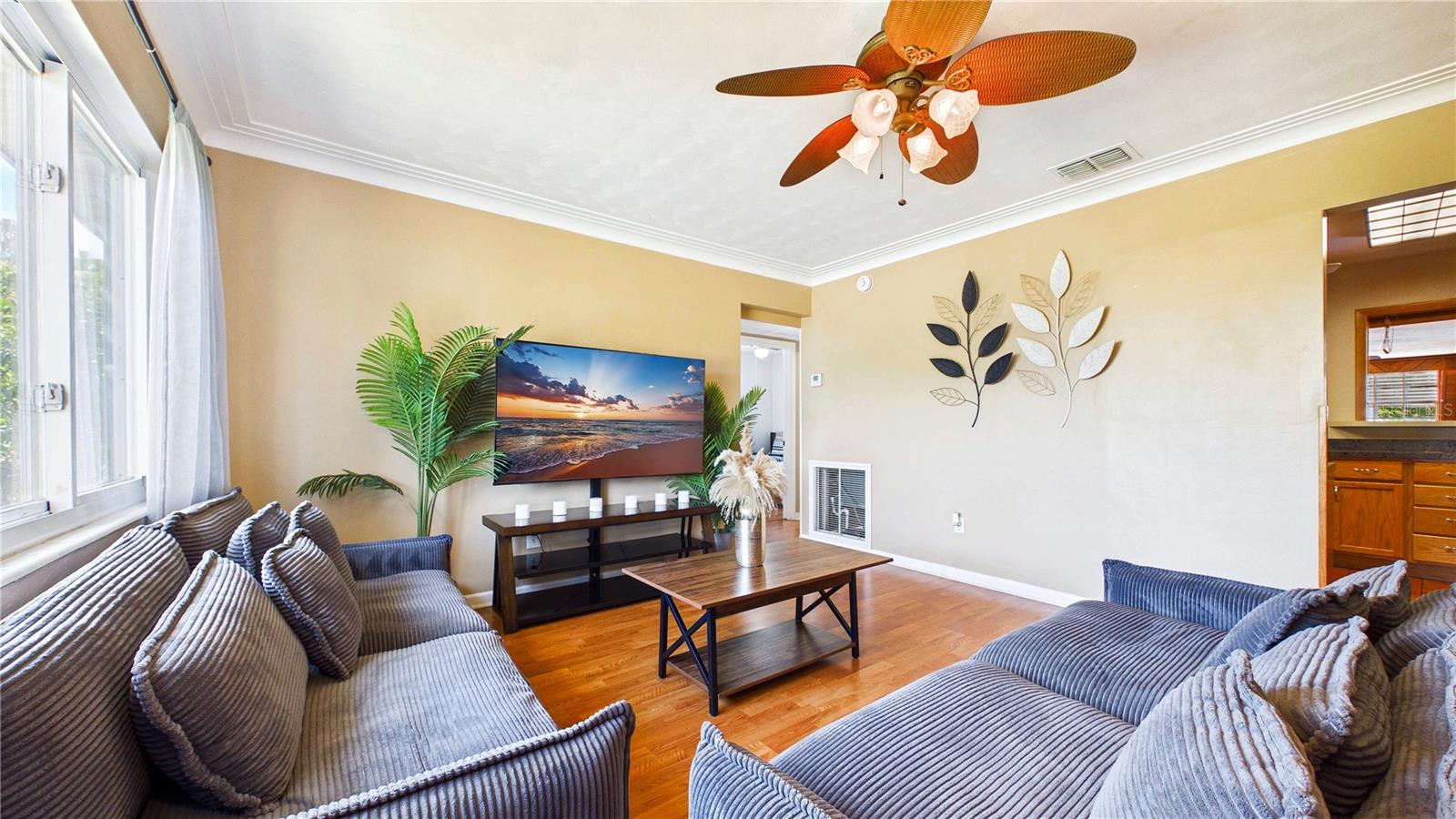 SALLS 1ST ADD - Residential
