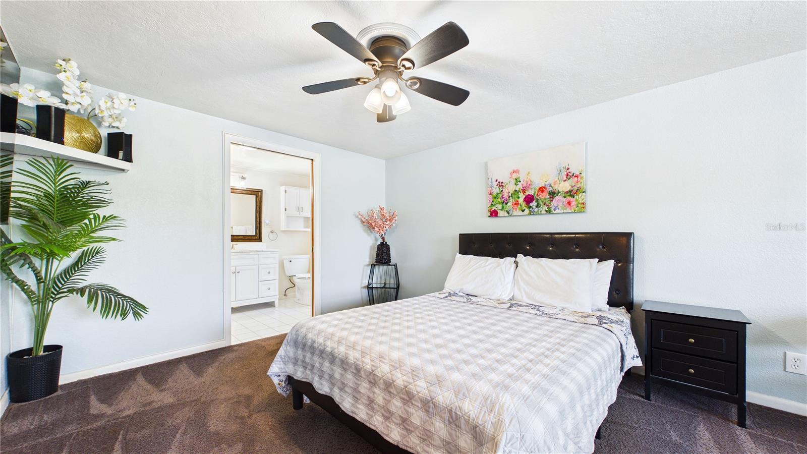 SALLS 1ST ADD - Residential