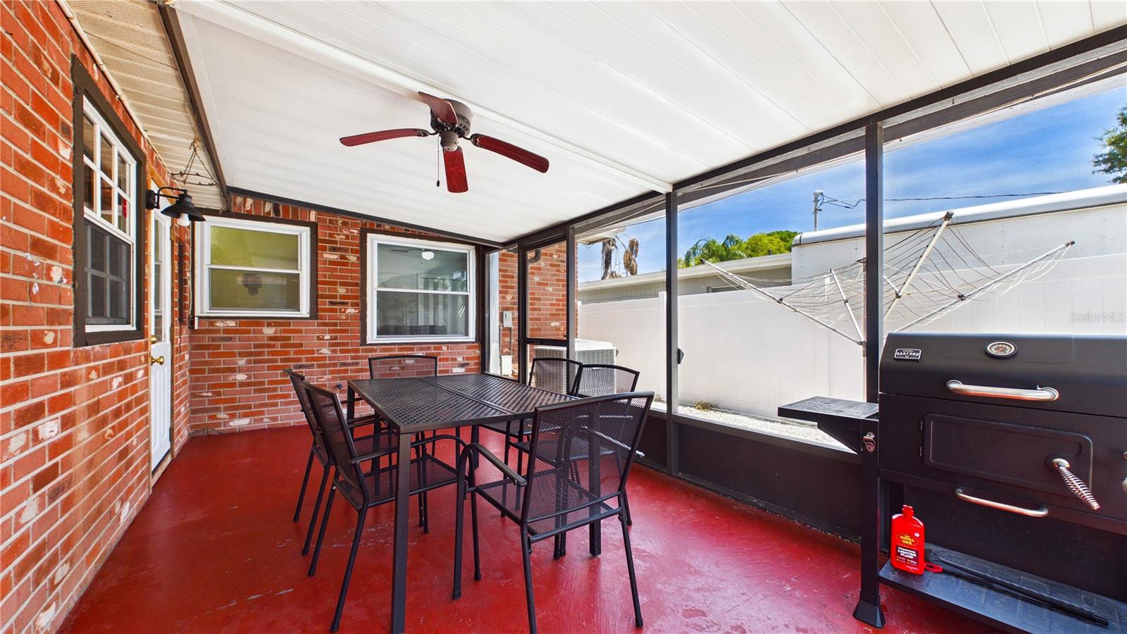 SALLS 1ST ADD - Residential