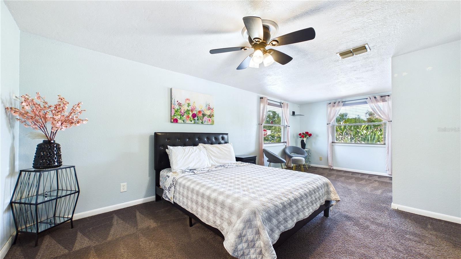 SALLS 1ST ADD - Residential