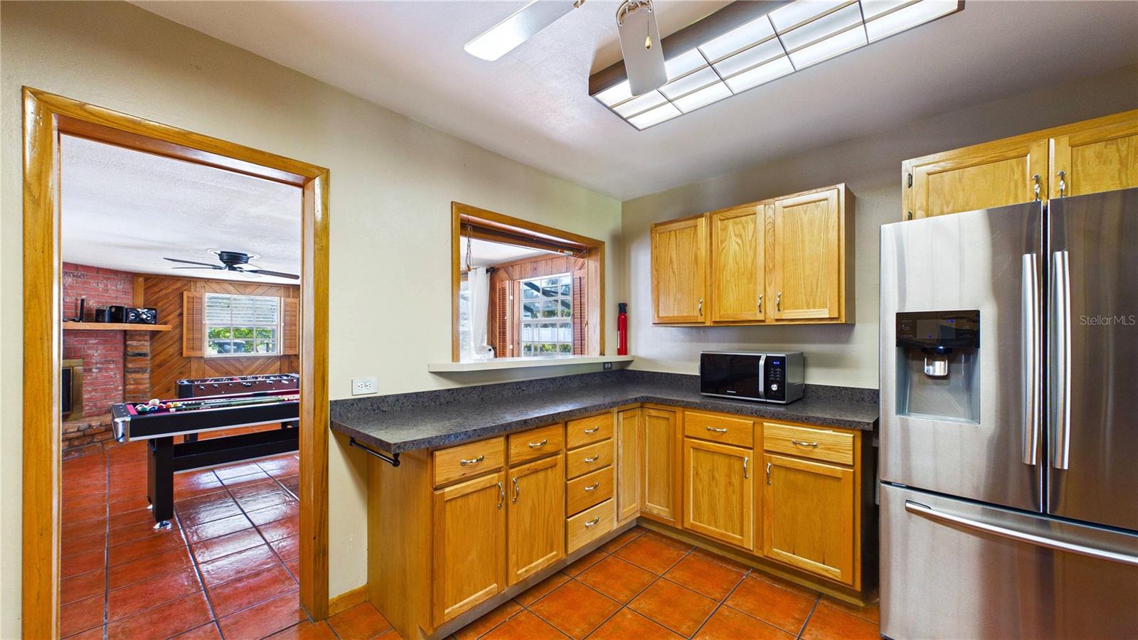 SALLS 1ST ADD - Residential