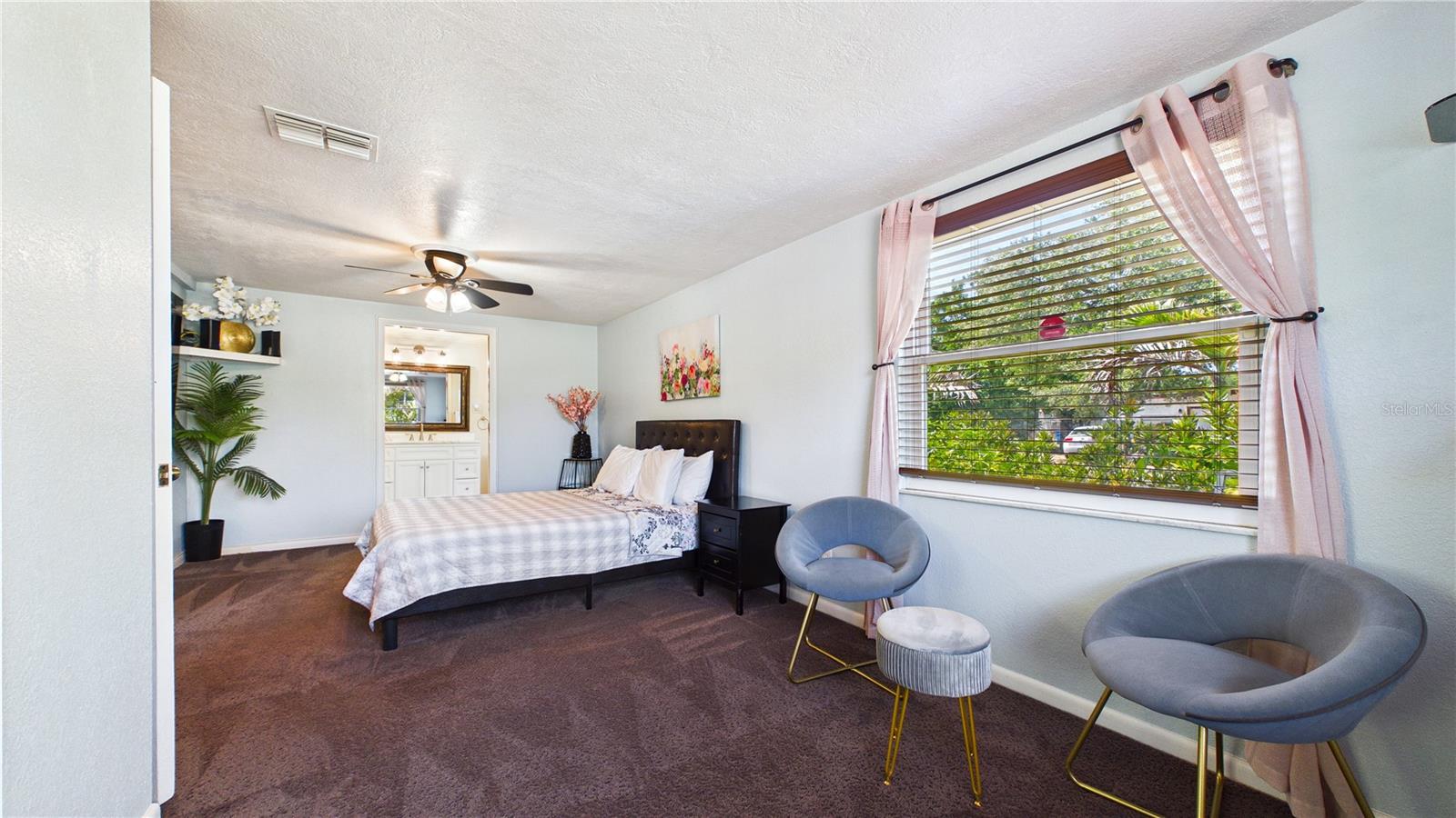 SALLS 1ST ADD - Residential