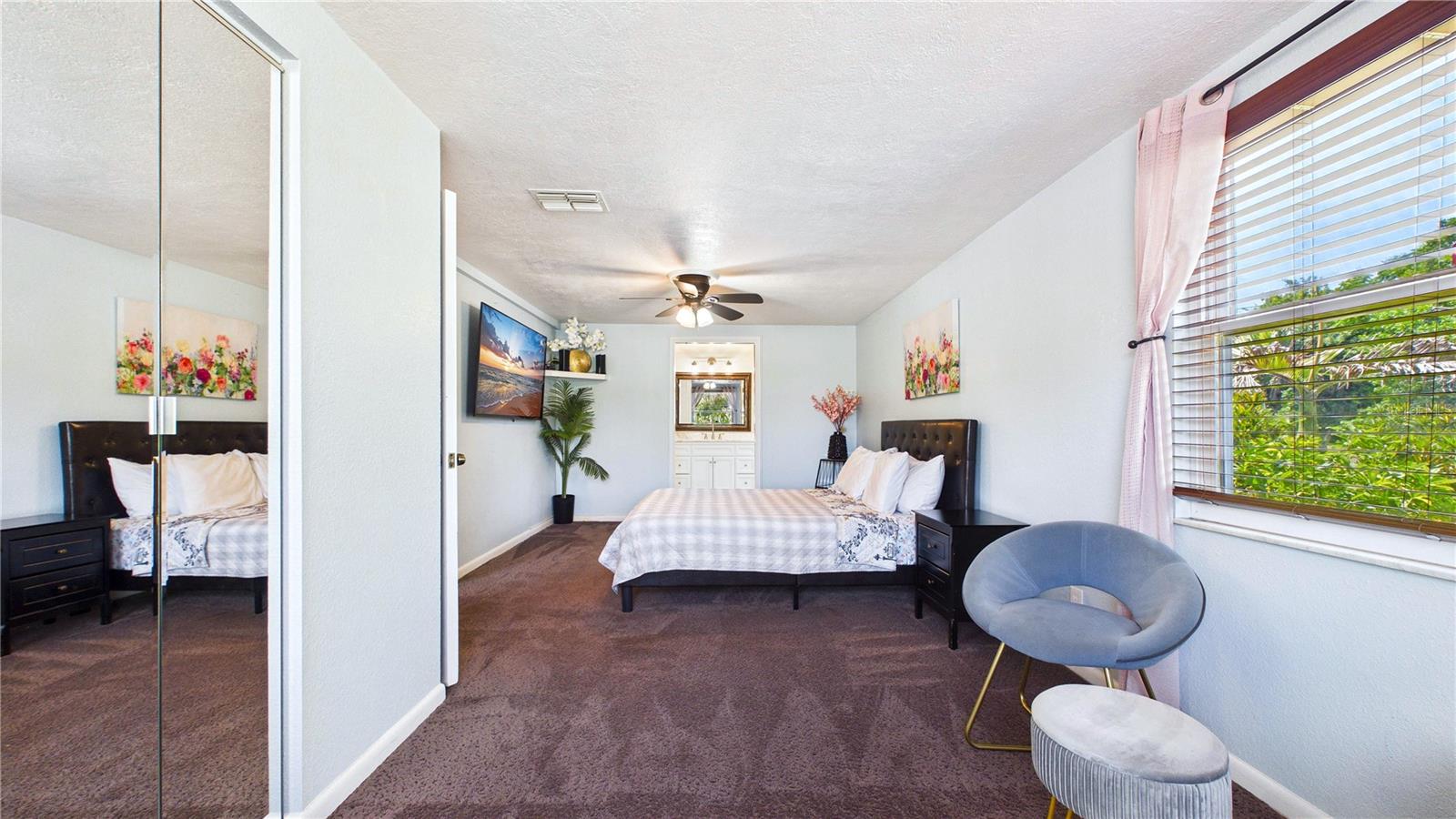 SALLS 1ST ADD - Residential