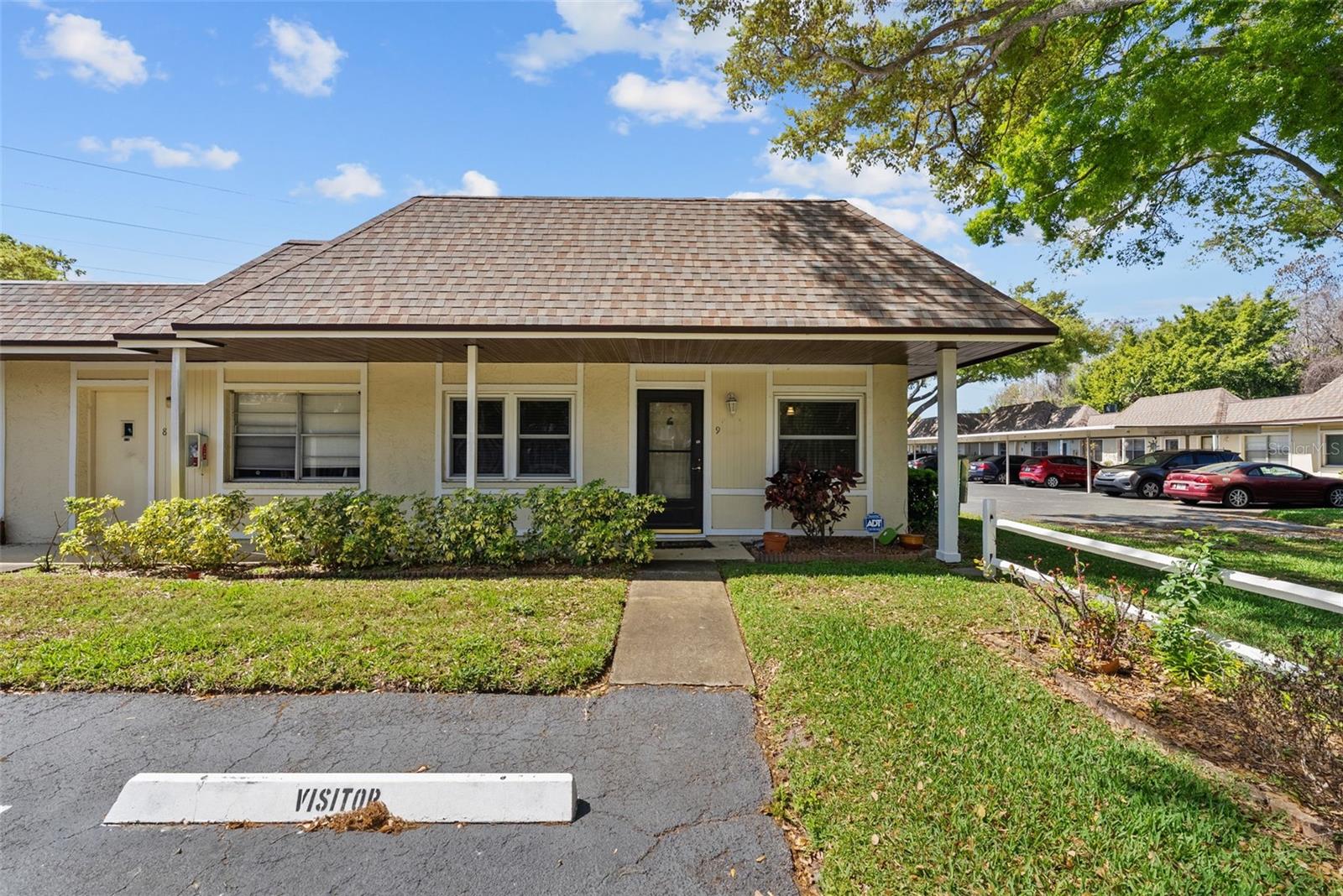 GREEN VALLEY ESTATES UNIT TWO - Residential