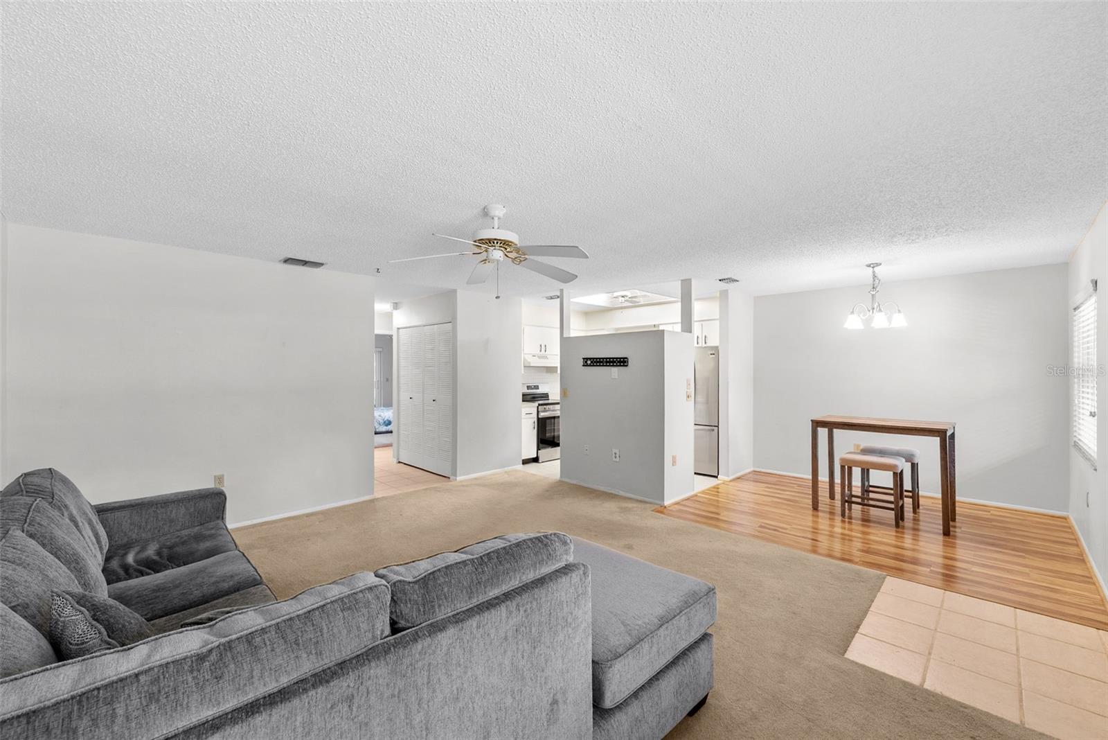 GREEN VALLEY ESTATES UNIT TWO - Residential