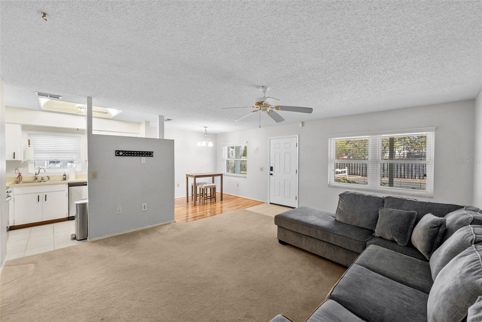 GREEN VALLEY ESTATES UNIT TWO - Residential