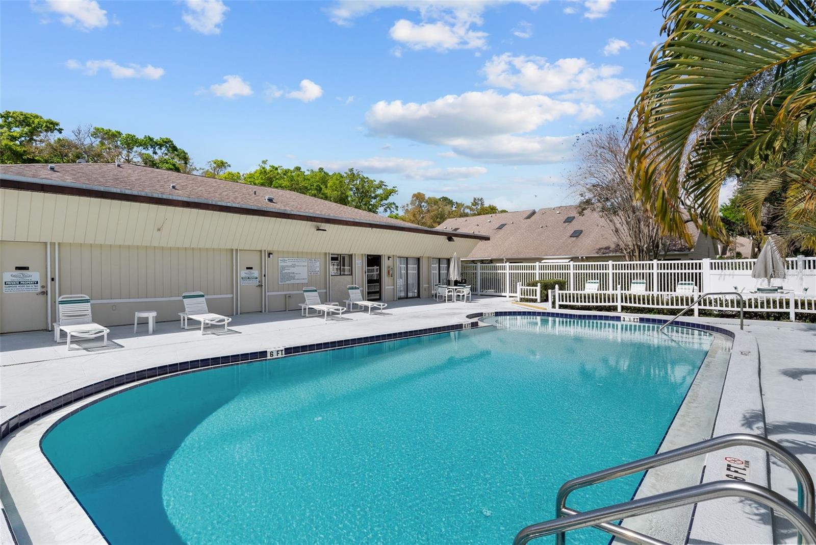 GREEN VALLEY ESTATES UNIT TWO - Residential