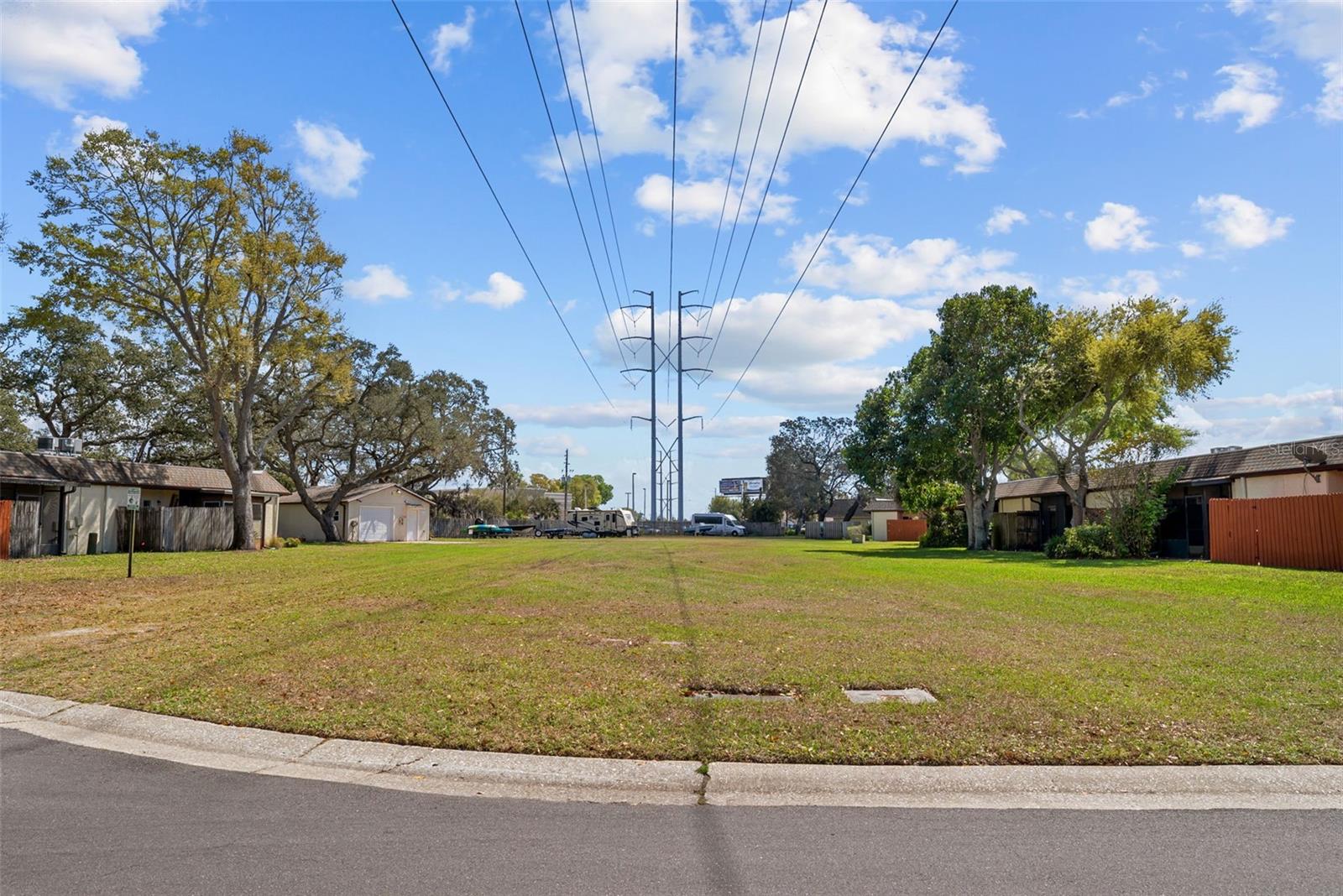 GREEN VALLEY ESTATES UNIT TWO - Residential