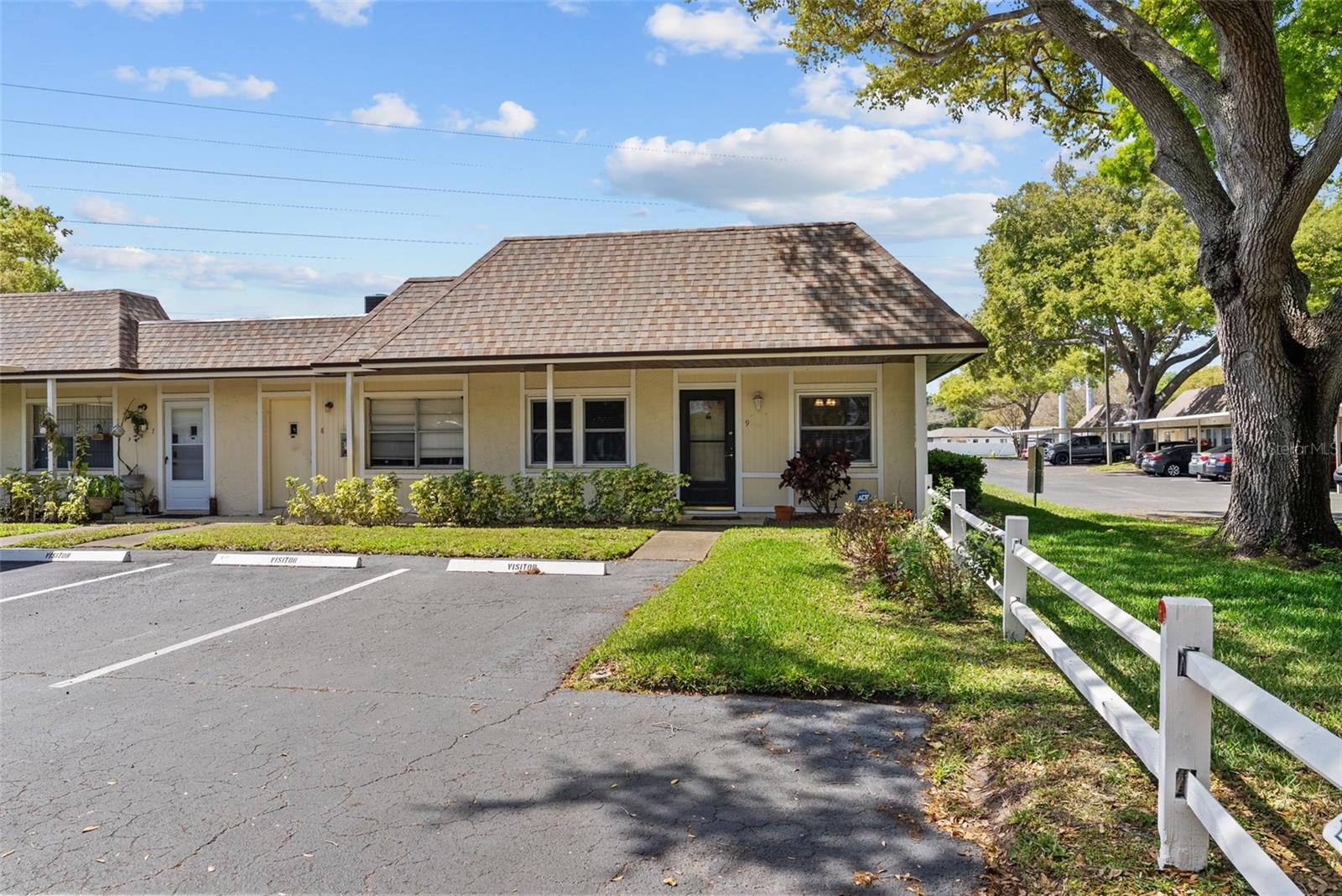 GREEN VALLEY ESTATES UNIT TWO - Residential