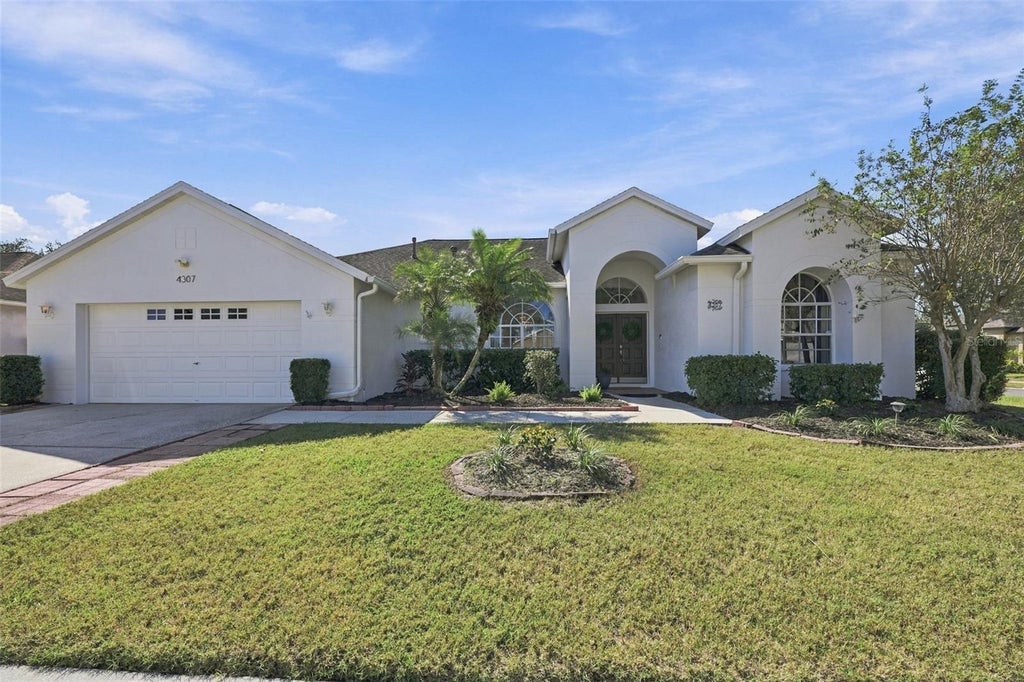 Photo of 4307 Brooke Drive, Valrico, FL 33594 (MLS # TB8558403)