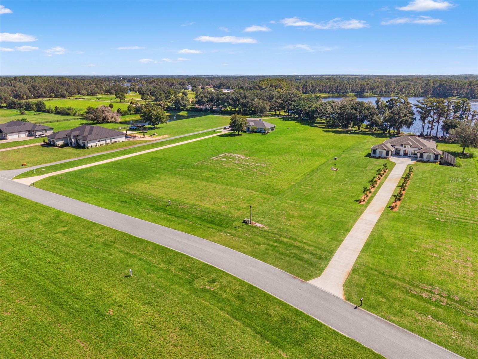5084 LAKESHORE RANCH ROAD