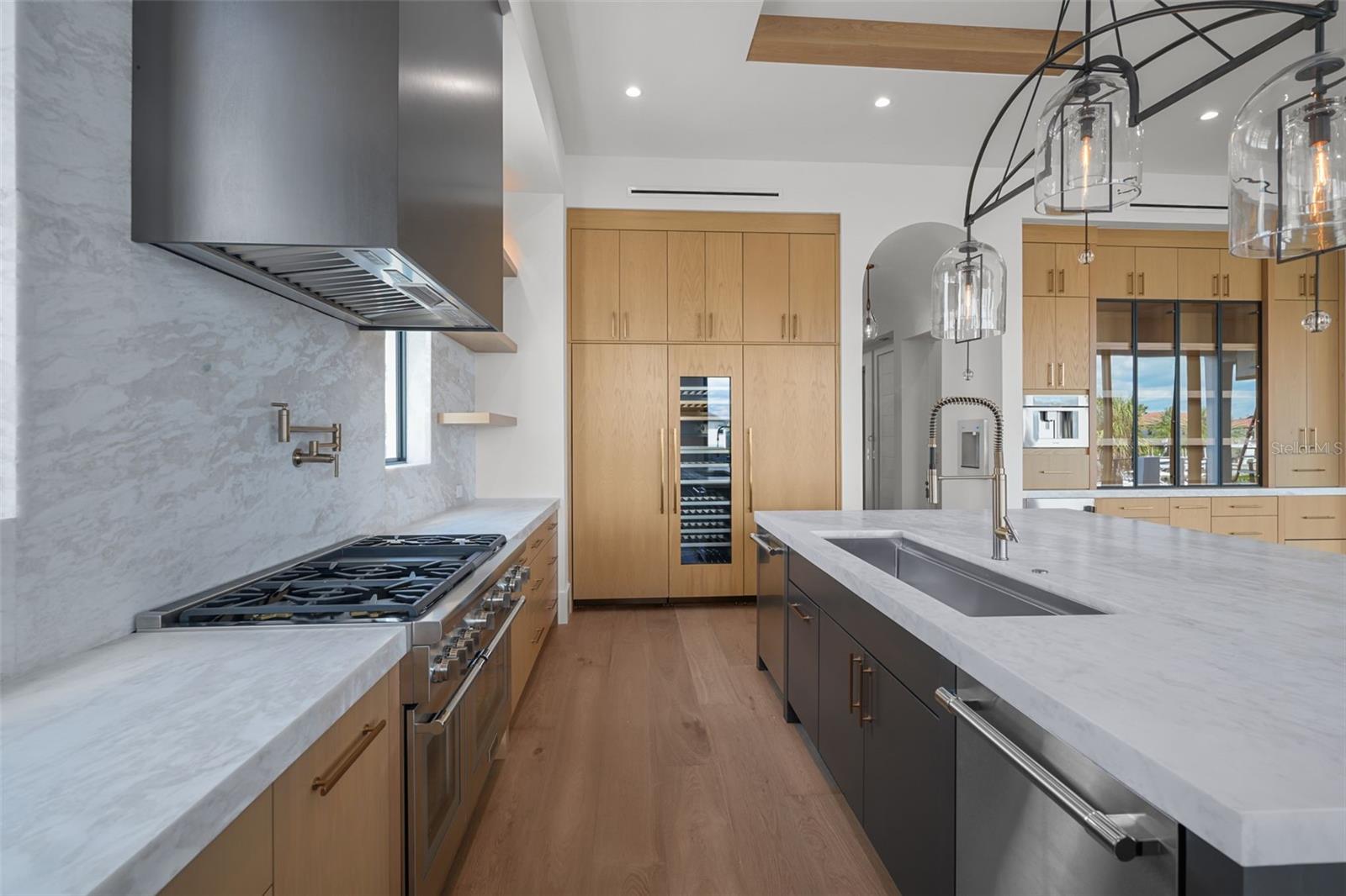 SUNSET PARK ISLES UNIT 2 - Residential