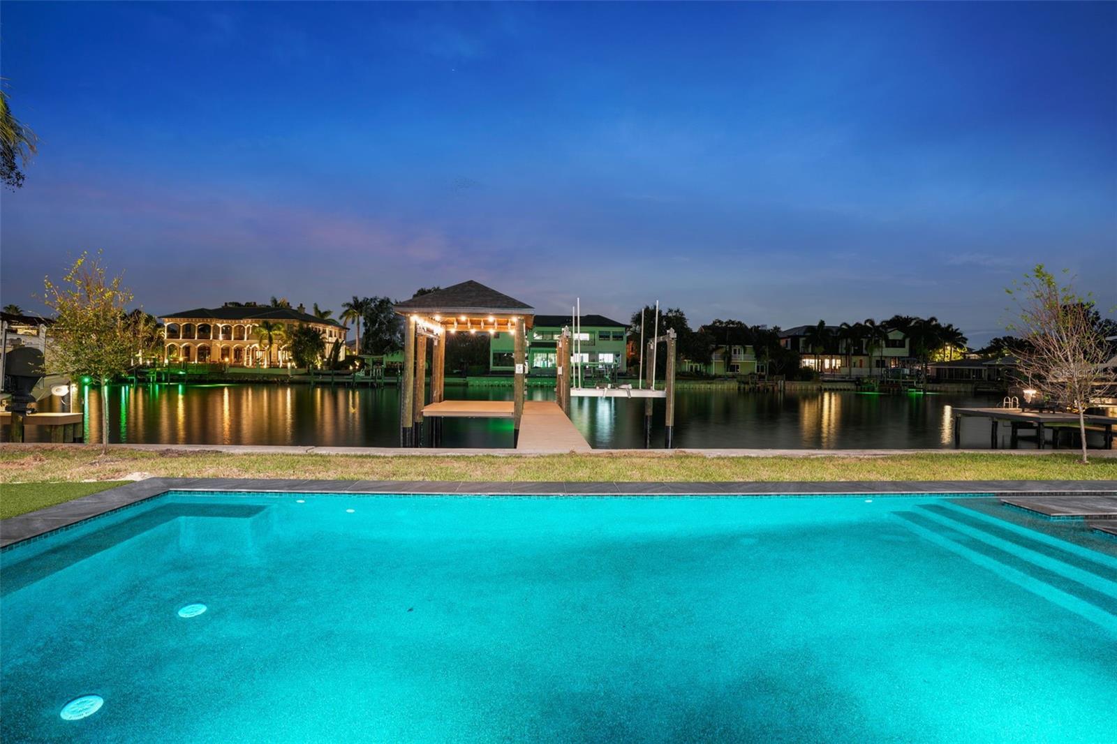 SUNSET PARK ISLES UNIT 2 - Residential