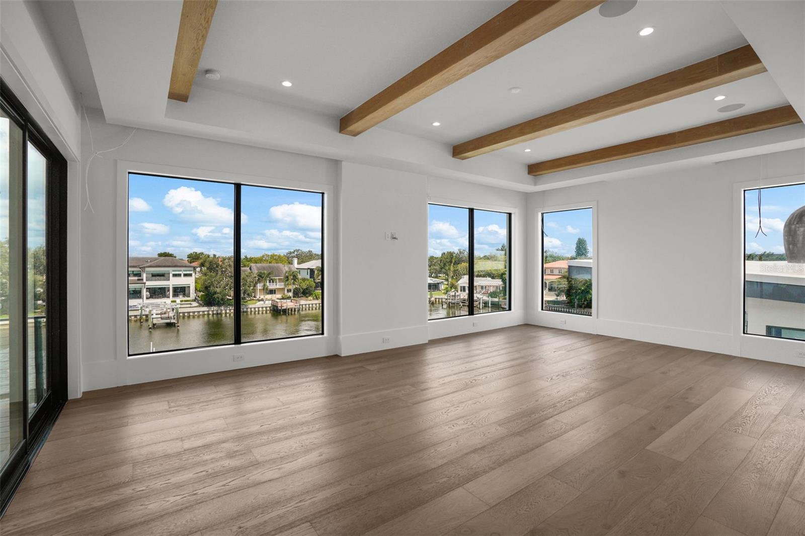 SUNSET PARK ISLES UNIT 2 - Residential