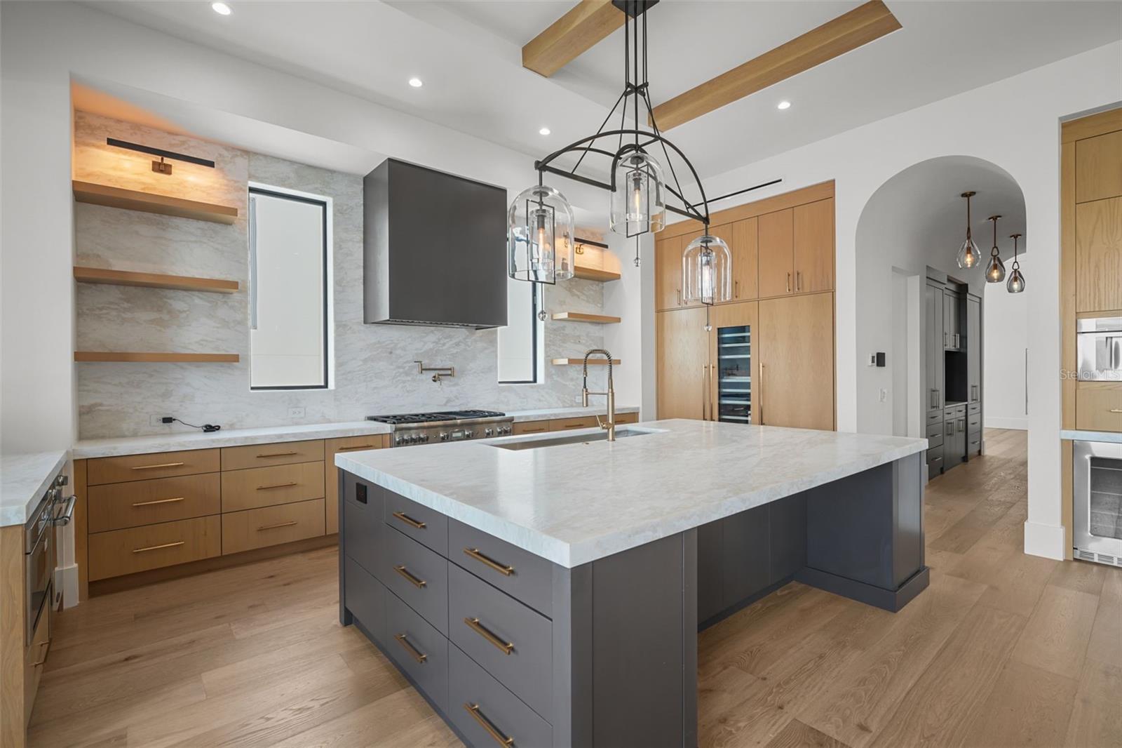 SUNSET PARK ISLES UNIT 2 - Residential