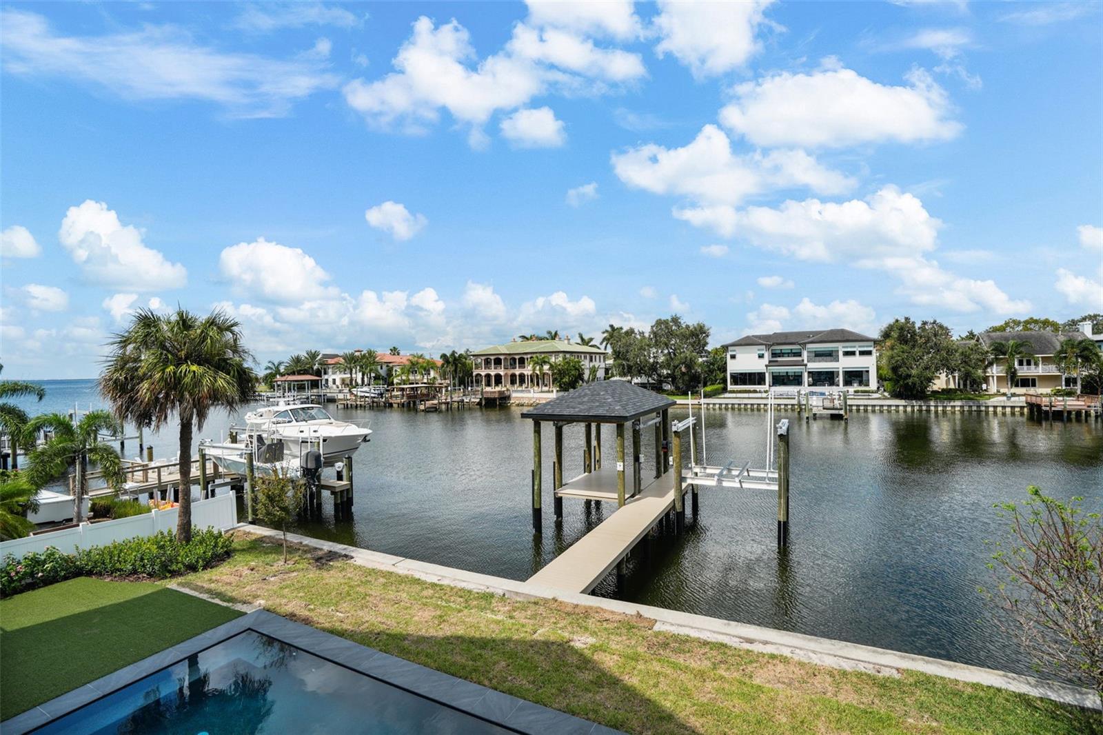 SUNSET PARK ISLES UNIT 2 - Residential