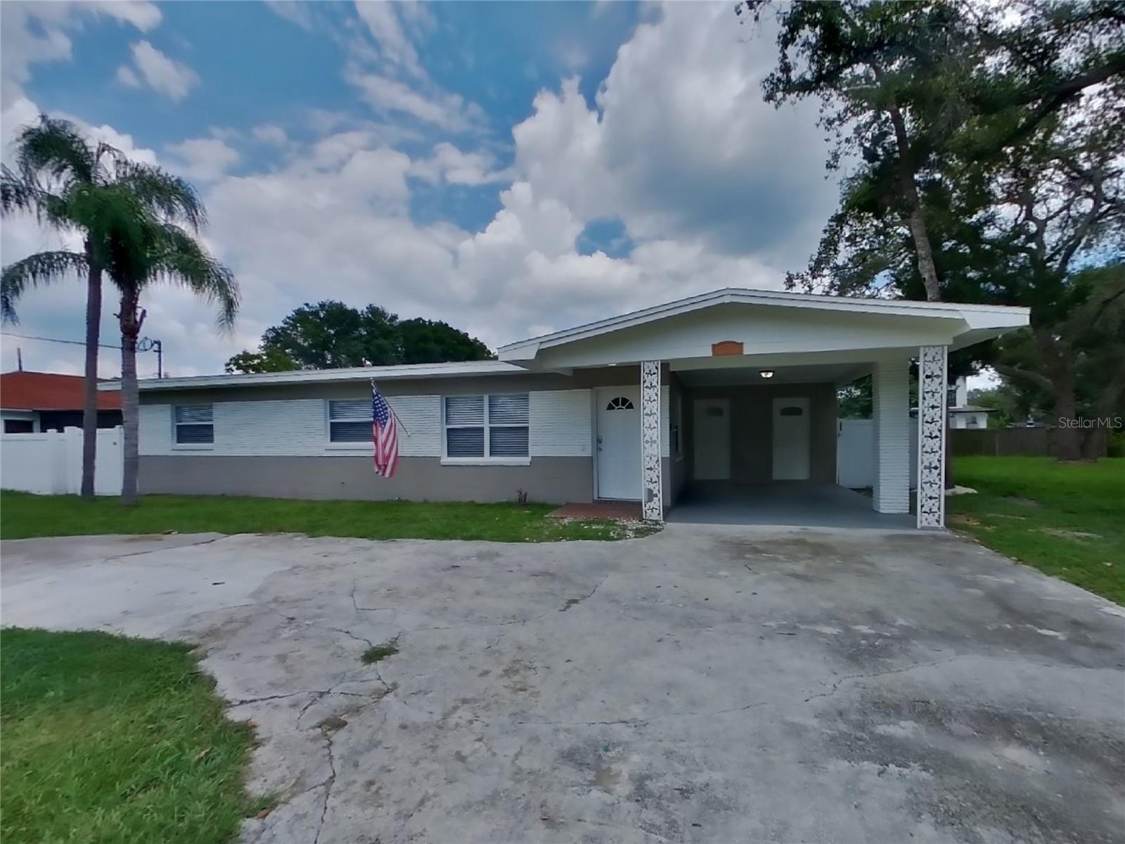 Take a look at this beautiful home, Clean and Move-In Ready, split plan featuring 3 bedrooms, 2 bathrooms, 1 carport and approximately 1,708 heated square feet. Enjoy the freedom of a virtually maintenance free lifestyle while residing in a great community. Smart Home Tech - $21.95/mo; Washer/Dryer - $35/mo; High Speed Cable/Internet (if applicable by 3rd Party user) $55/mo; Renters insurance reqrd, Pool service (if applicable) is $150/mo, Septic System (if applicable)- $35/mo; Admin Fee - $150 after lease is generated. Applications are First Come First Serve basis. Possible Variable Rent Option – go to “Apply” on website and select Term for monthly rental options. This home is professionally managed and maintained by Owner. You deserve single family rental living at its best!