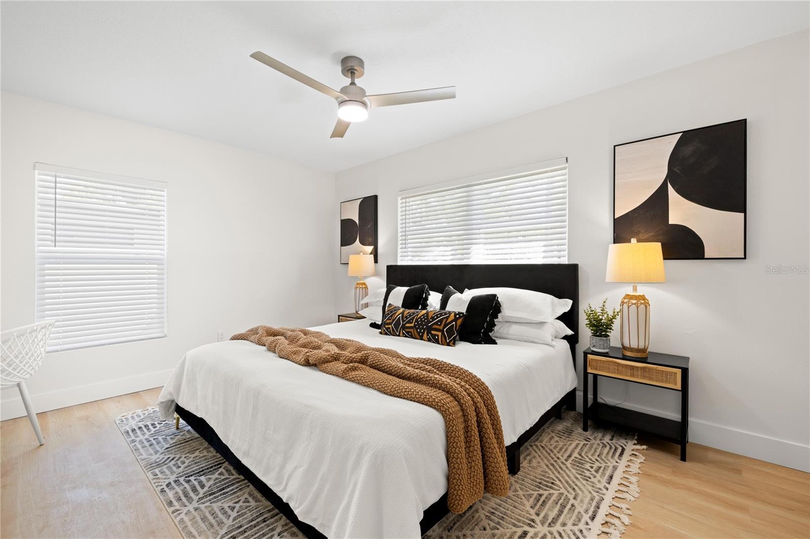 HENDERSON BEACH - Residential