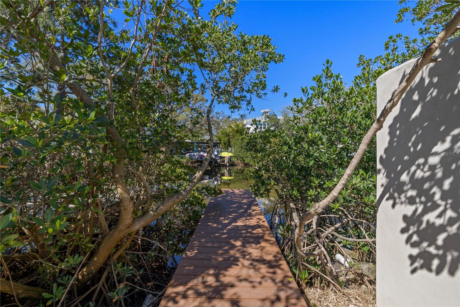HENDERSON BEACH - Residential