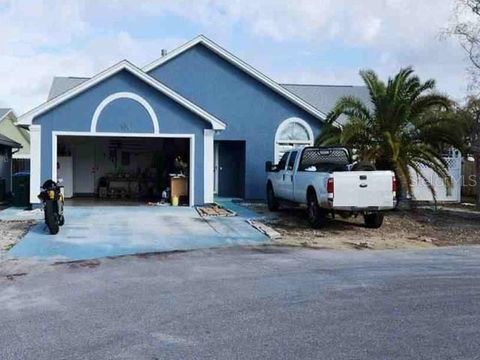 104 SEASHELL COURT PANAMA CITY BEACH FL 32413