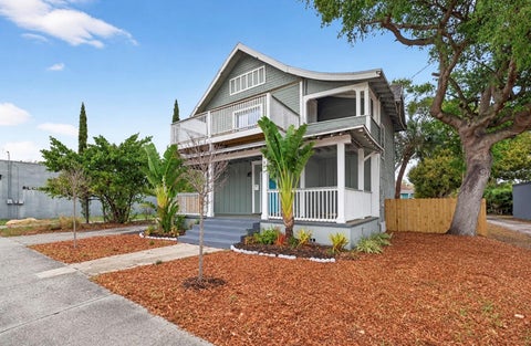 Photo of 105 W Columbus Drive, Tampa, FL 33602 (MLS # TB8560626)